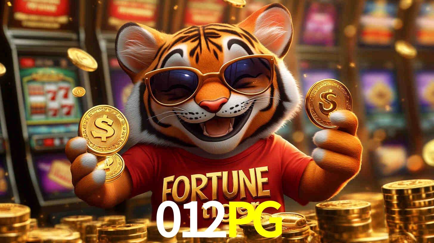 Fortune Tiger no Cassino Online 012PG